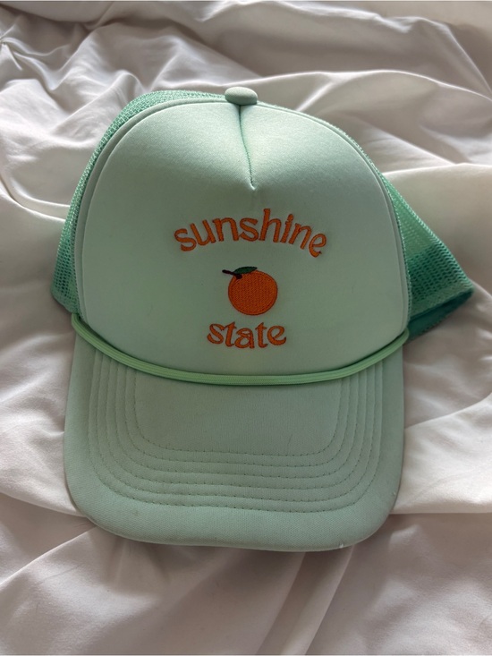 Accessories - Trucker Hat